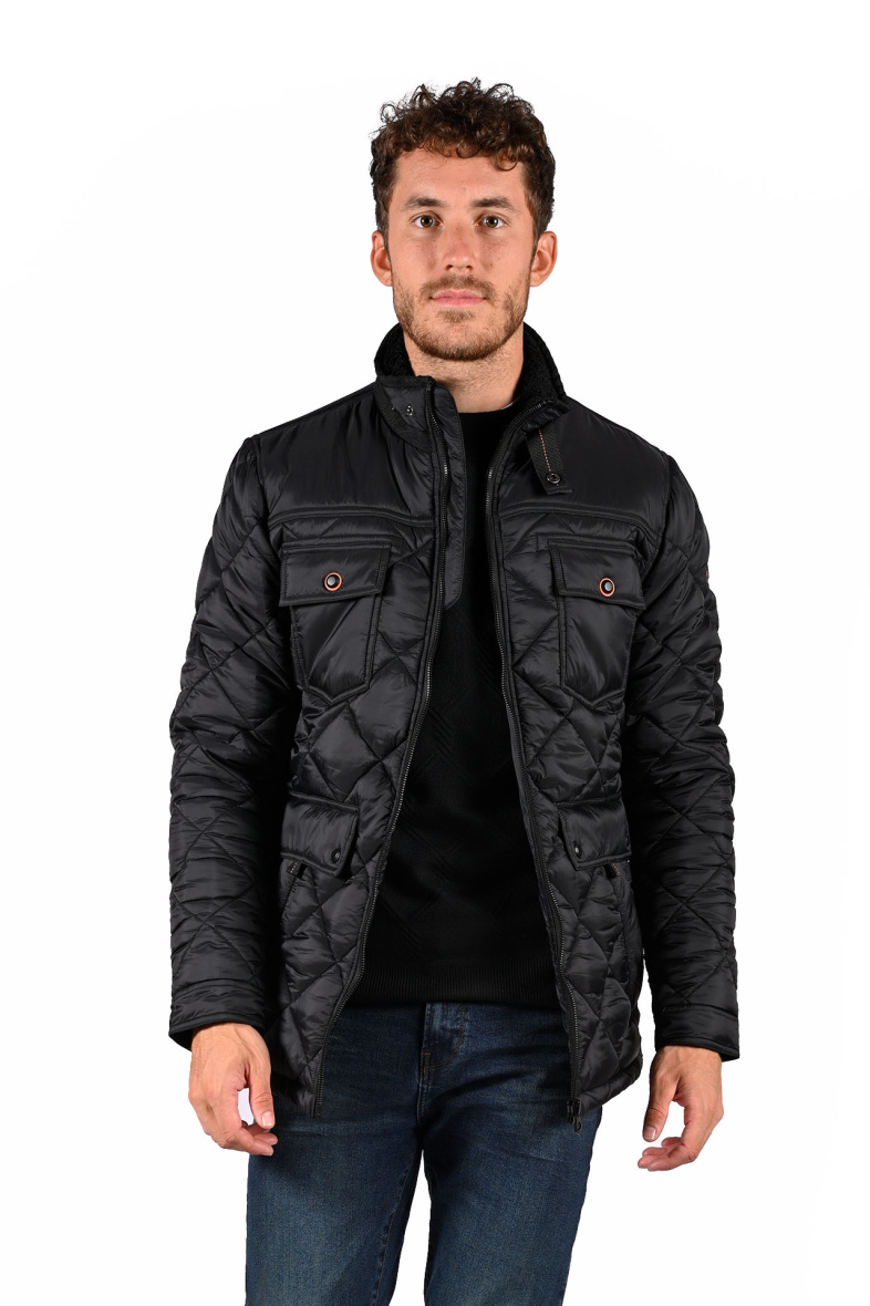 Wholesaler SCOTT - Jacket