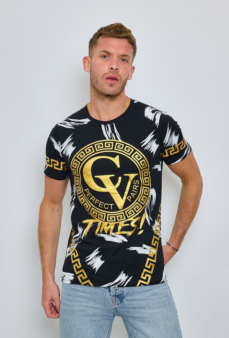Wholesaler SD7 - Man's T-shirts