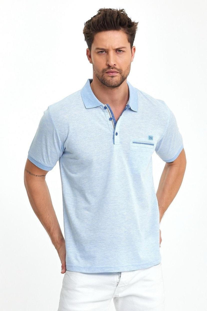 Polo BARON PRESTIGE 1983 Paris Fashion Shops