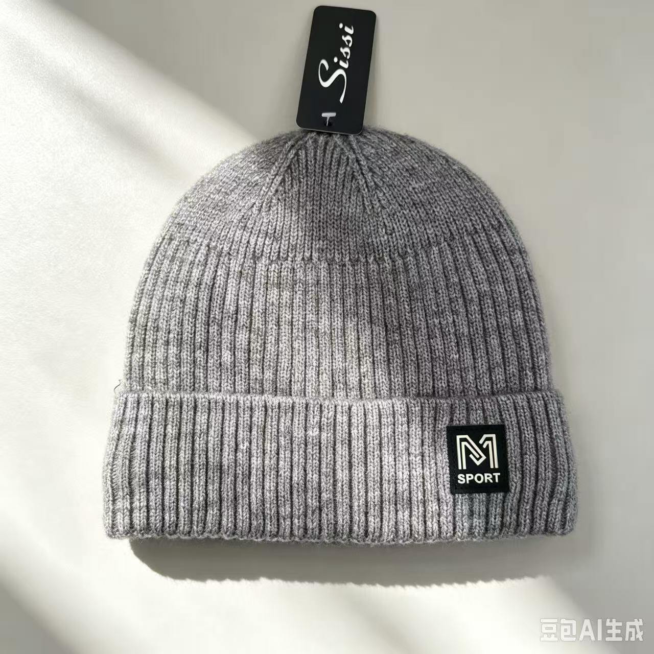 Grossiste Sissi Accessori - BONNETS POUR HOMME