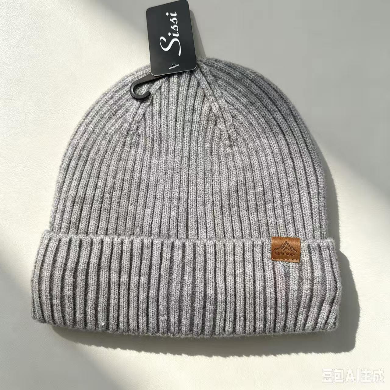 Grossiste Sissi Accessori - Bonnets pour homme