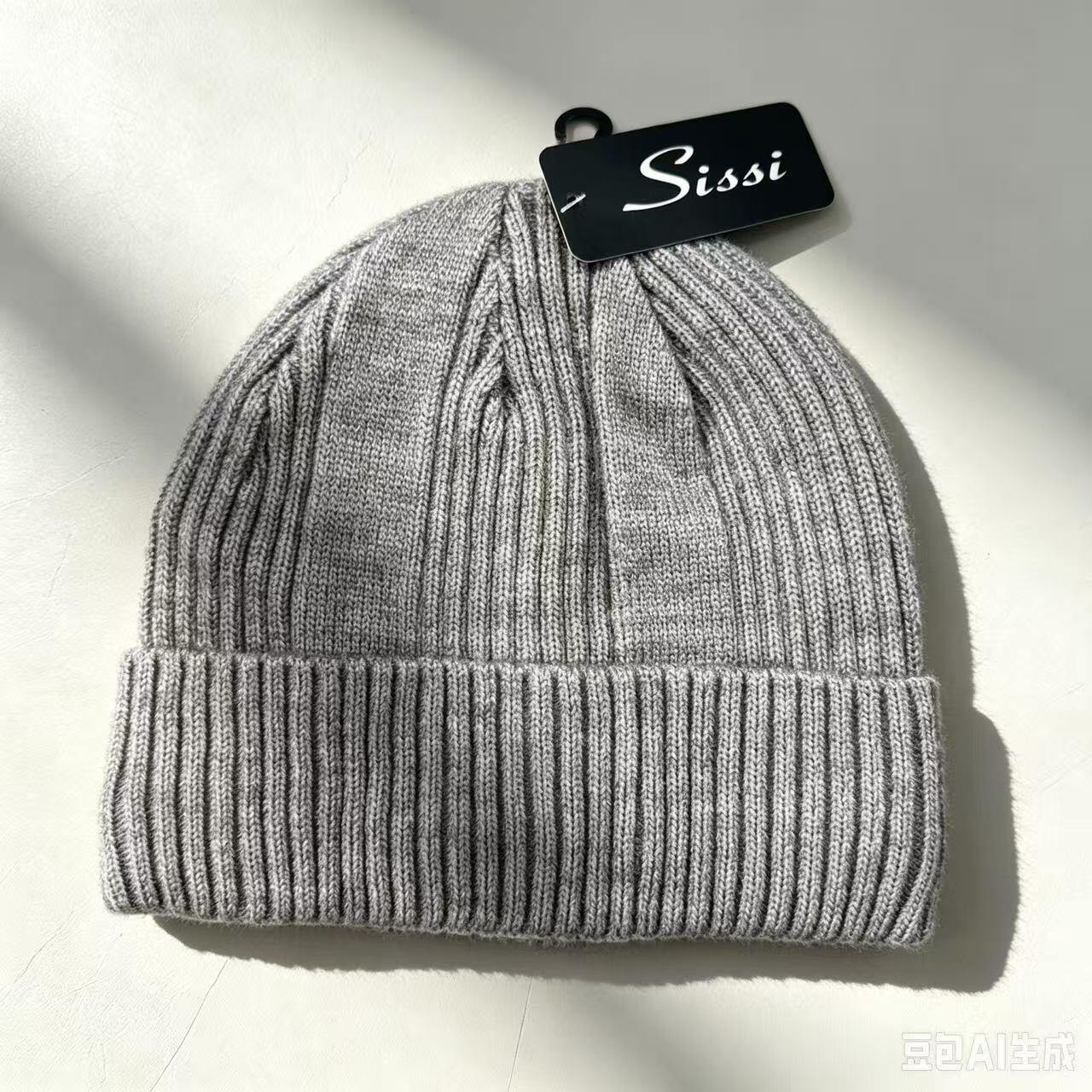 Grossiste Sissi Accessori - Bonnets pour homme