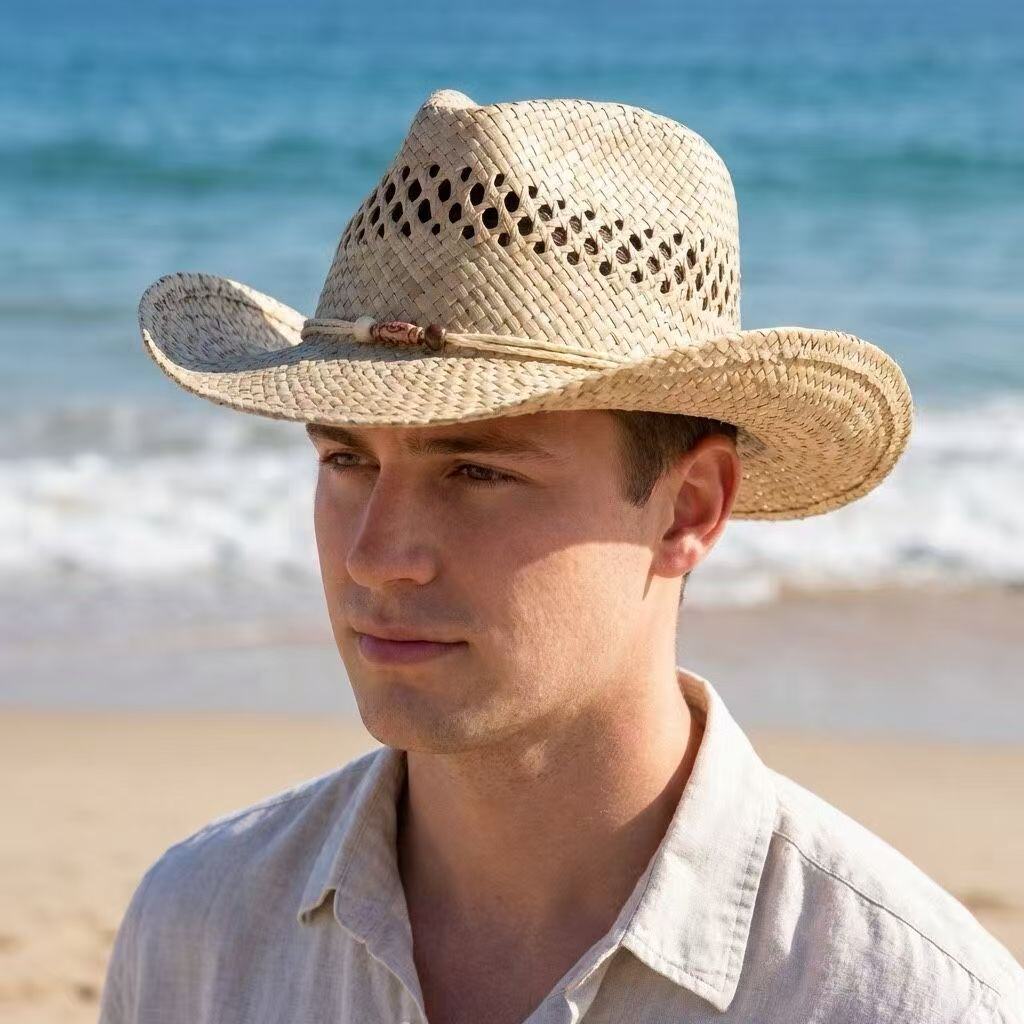 Wholesaler Sissi Accessori - STRAW HATS