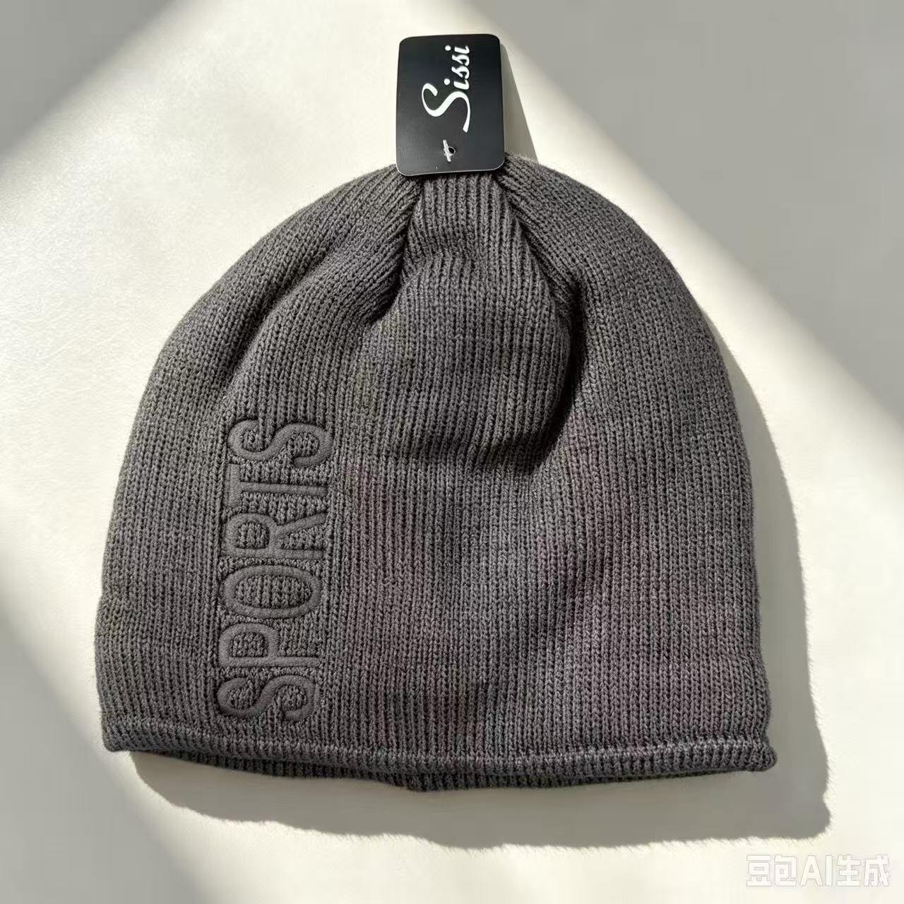 Grossiste Sissi Accessori - Chapeaux pour homme