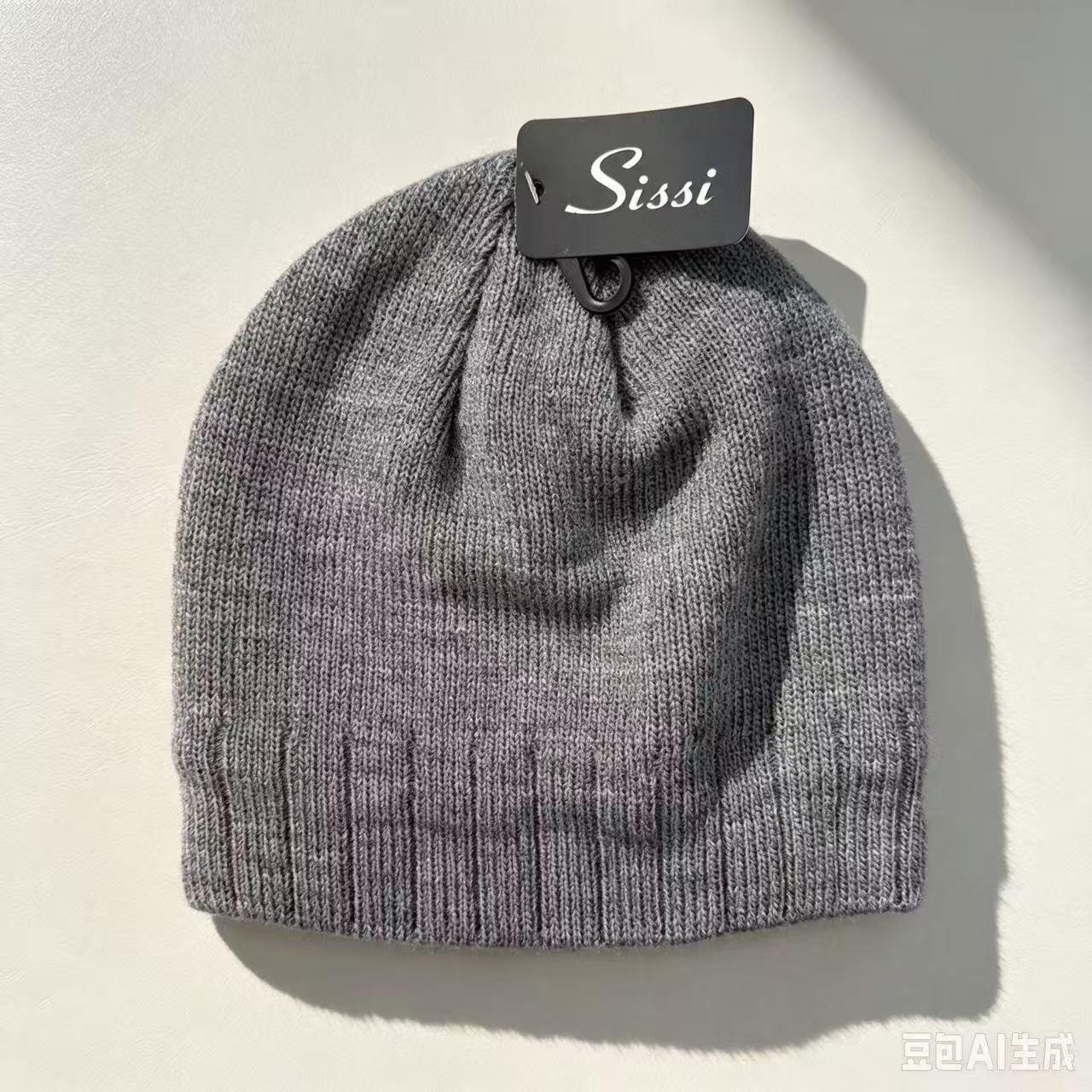 Grossiste Sissi Accessori - CHAPEAUX POUR HOMMES, DOUBLURE AVEC PAILLETTES