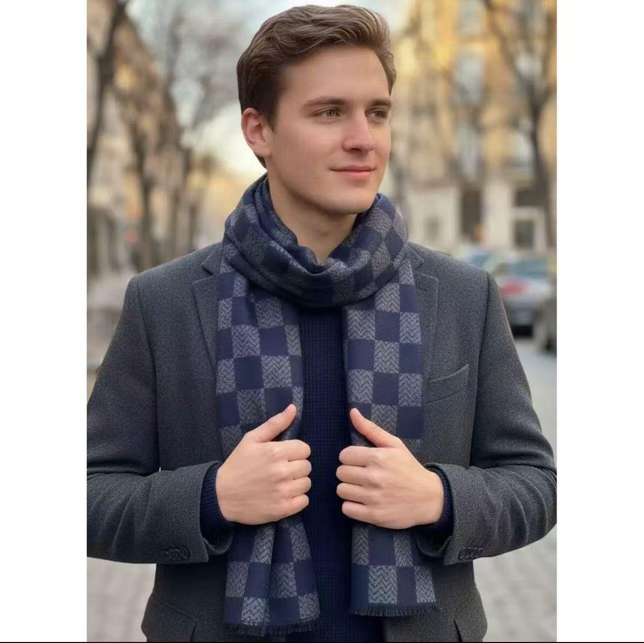 Großhändler Sissi Accessori - HERRENSCHALS