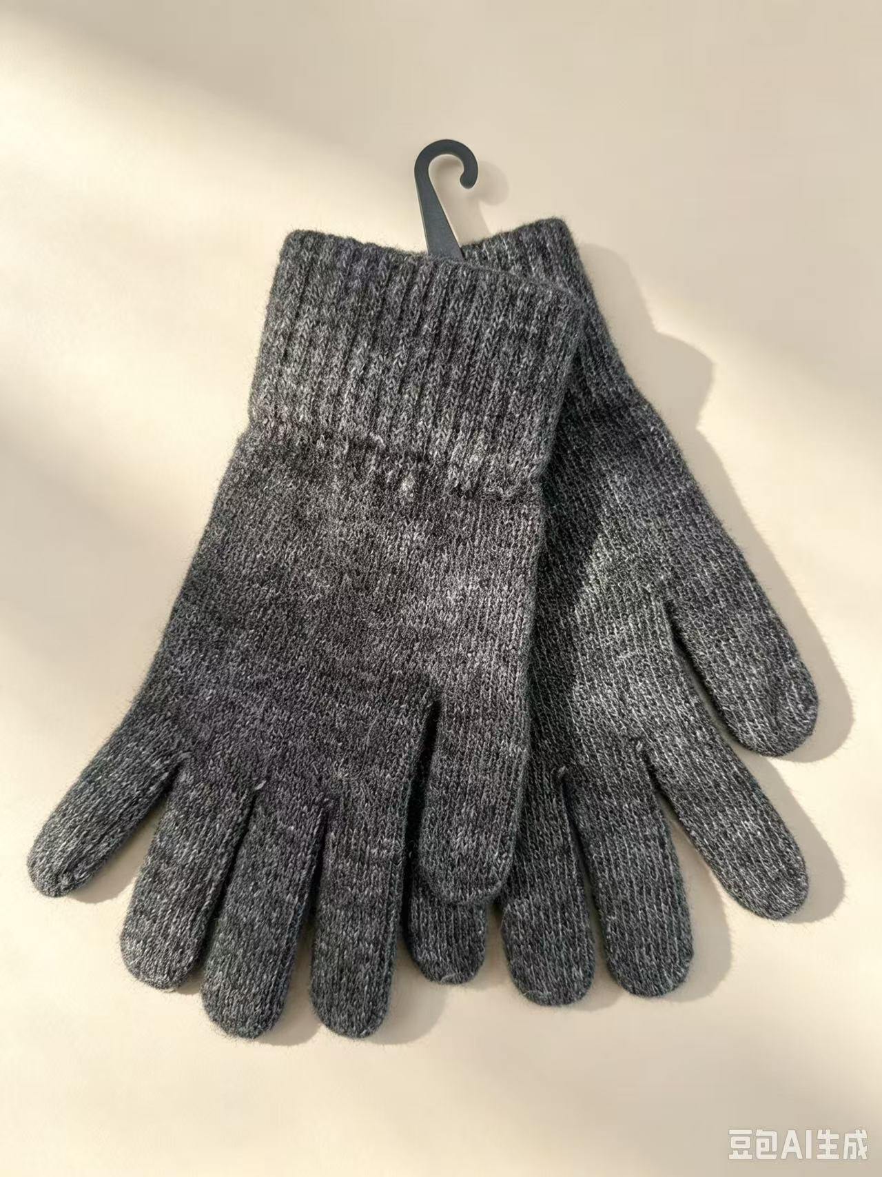 Grossiste Sissi Accessori - Gants pour homme