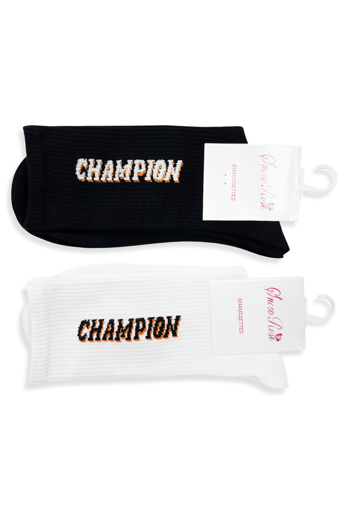 Großhändler Snow Rose - Herren Socken CHAMPION