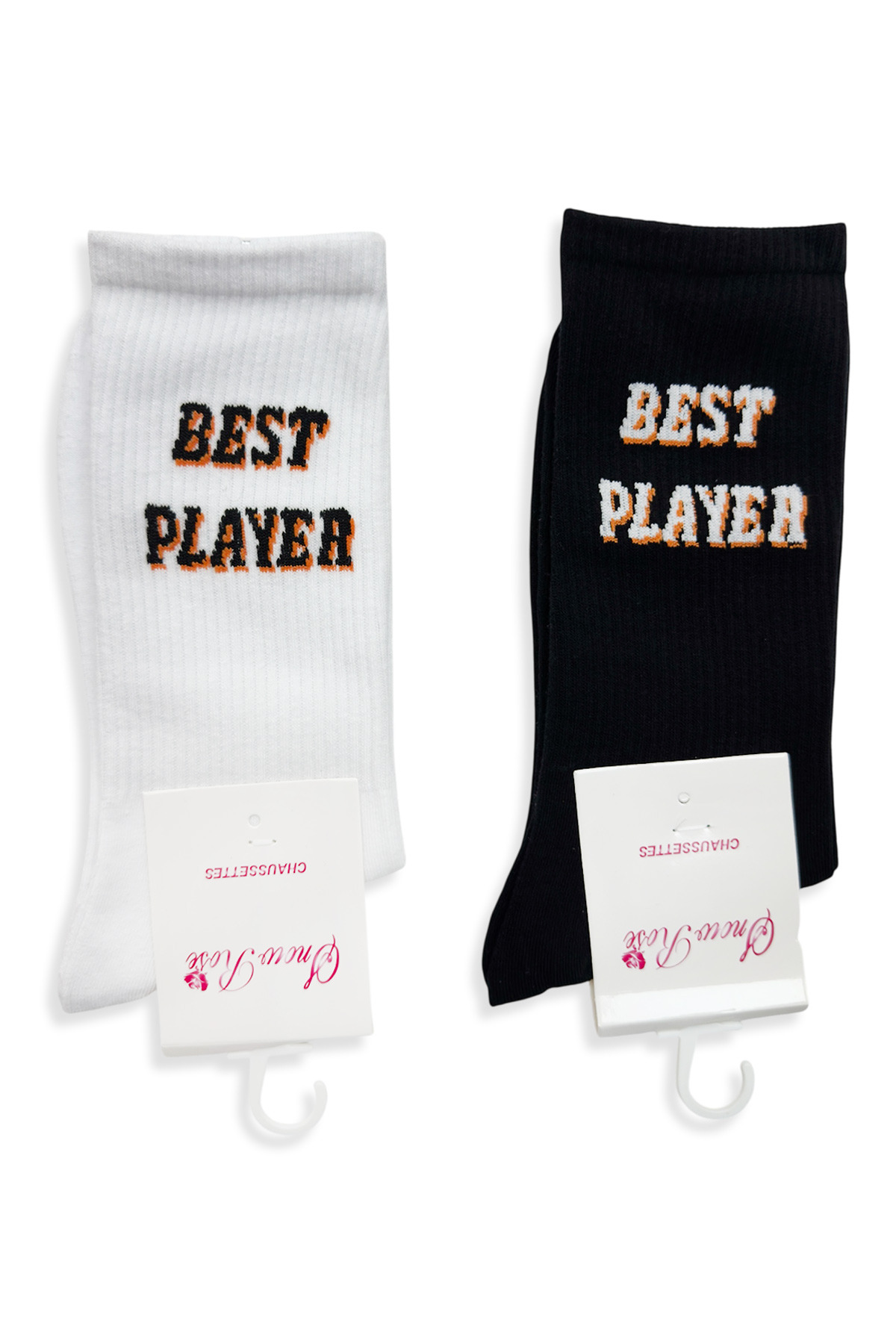 Wholesaler Snow Rose - Men's Socks BEST PLAYER