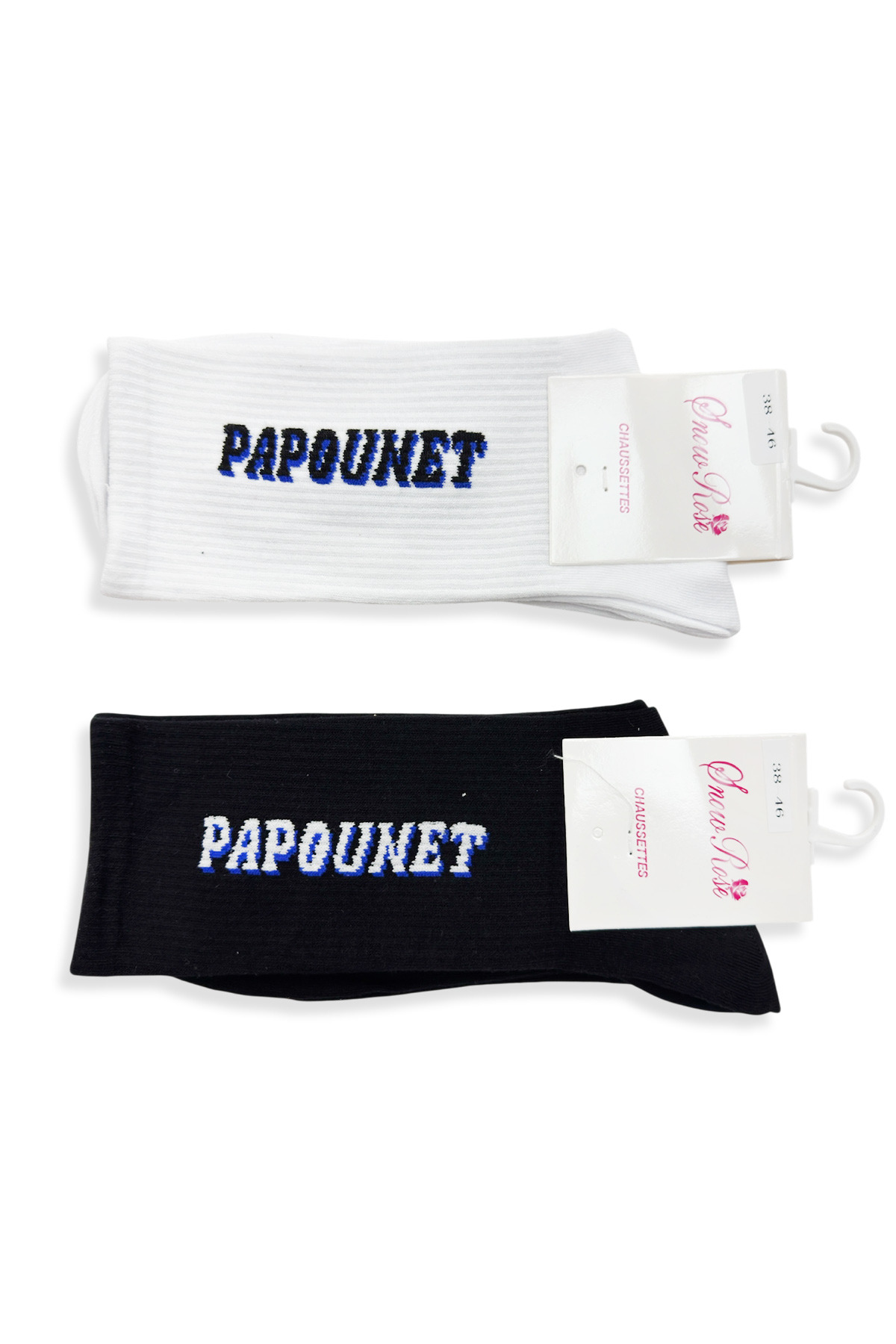 Mayorista Snow Rose - Calcetines Hombre PAPOUNET