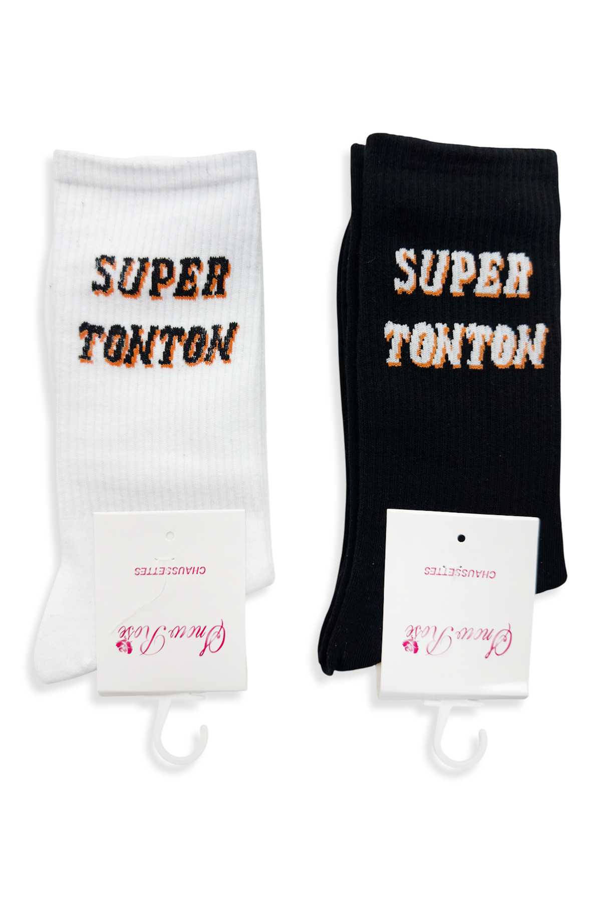 Großhändler Snow Rose - Herrensocken SUPER ONKEL