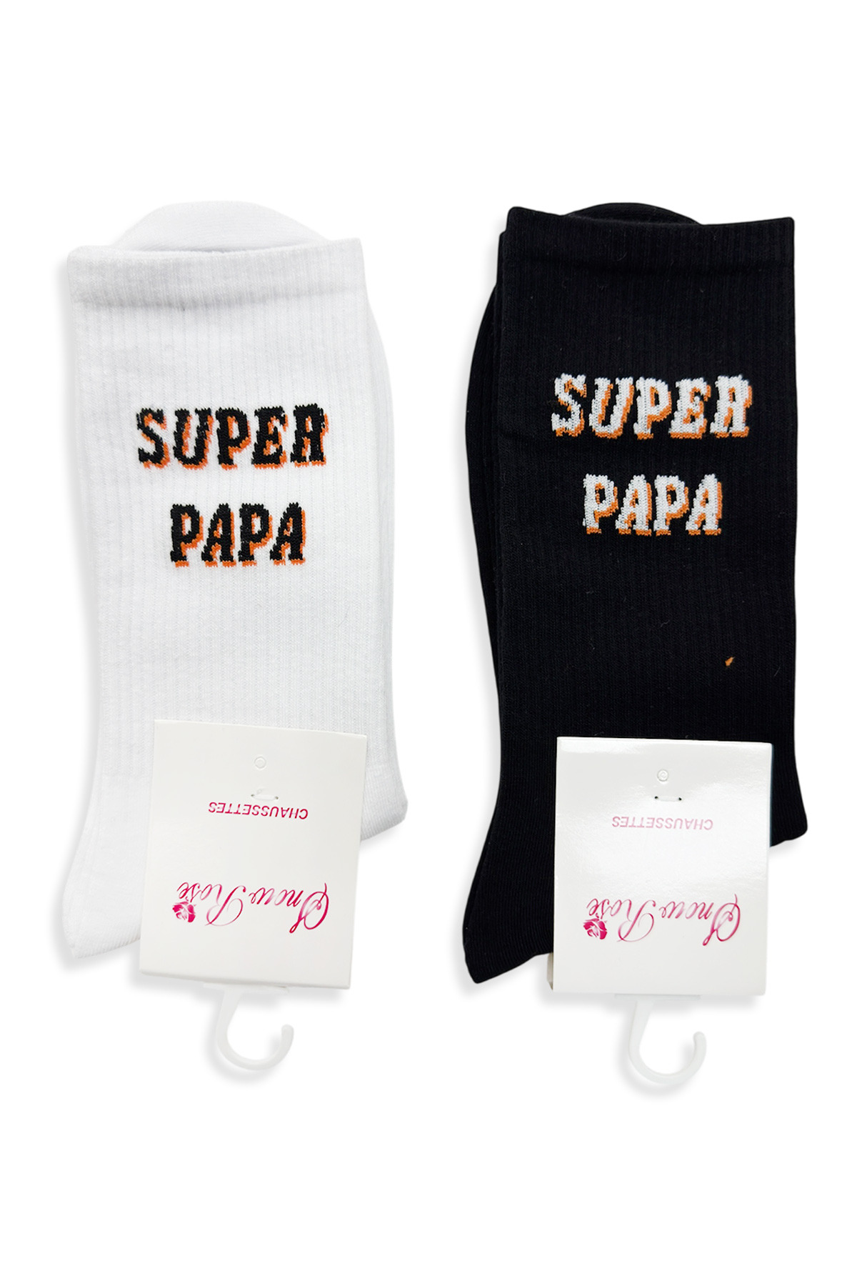 Großhändler Snow Rose - Herrensocken SUPER PAPA