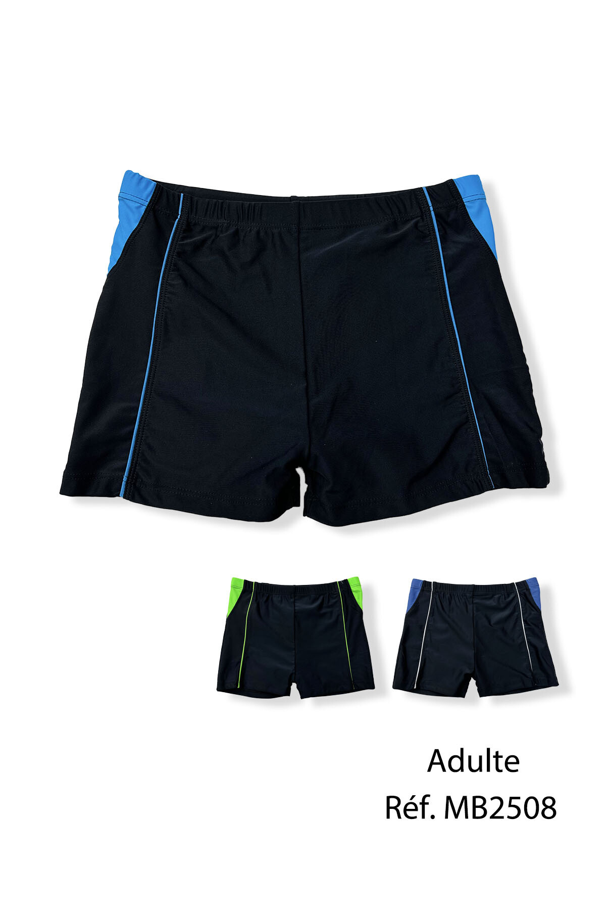 Wholesaler Snow Rose - Men's bath boxer