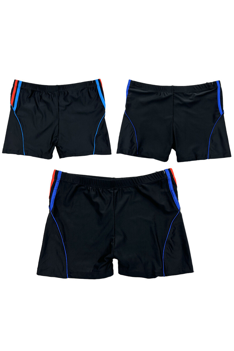 Wholesaler Snow Rose - Palm tree swim trunks