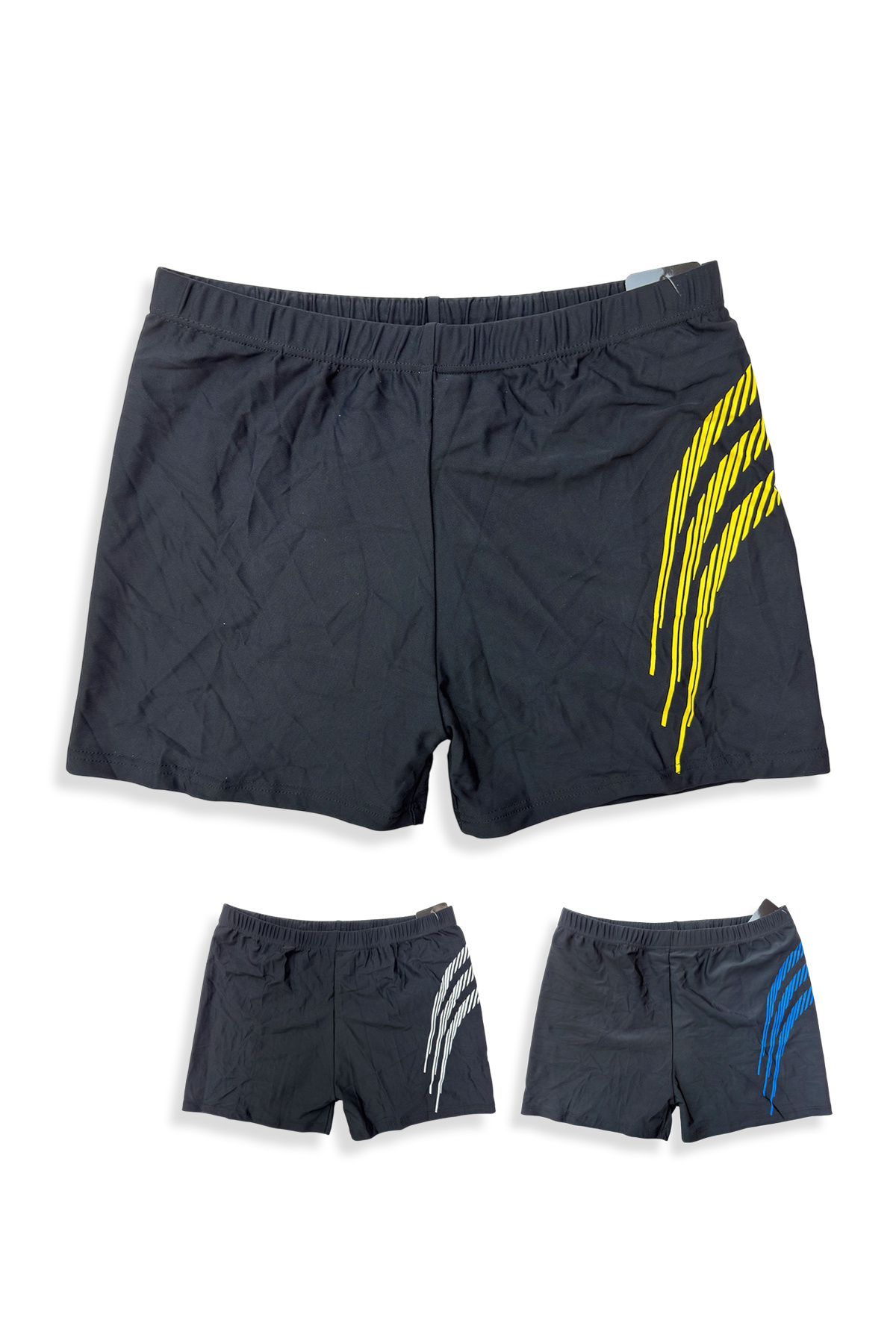 Wholesaler BELLE COM'ELLE - Men's Swim Trunks