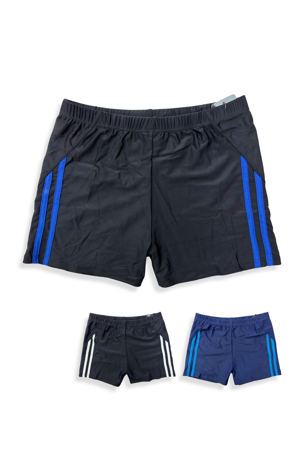 Wholesaler BELLE COM'ELLE - Men's Swim Trunks