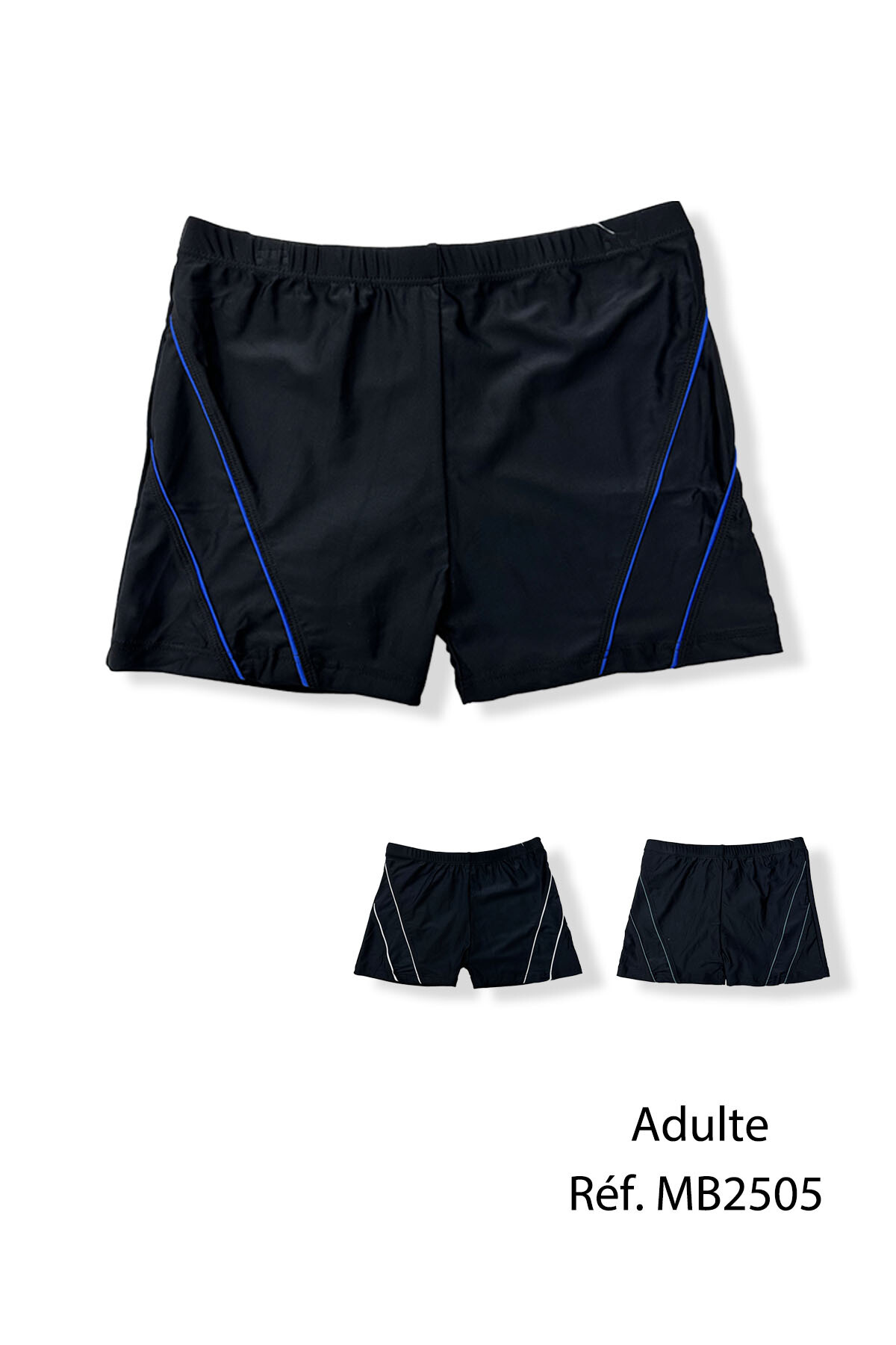 Wholesaler Snow Rose - Men's bath boxer