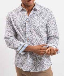 Grossista So Brand - CAMICIA MANICA LUNGA CHOOSE