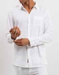 Grossista So Brand - CAMICIA A MANICHE LUNGHE COOL
