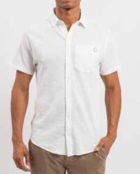 Grossista So Brand - Camicia a Maniche Corte Shock