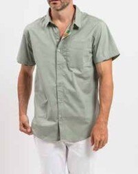 Grossista So Brand - Camicia a Maniche Corte