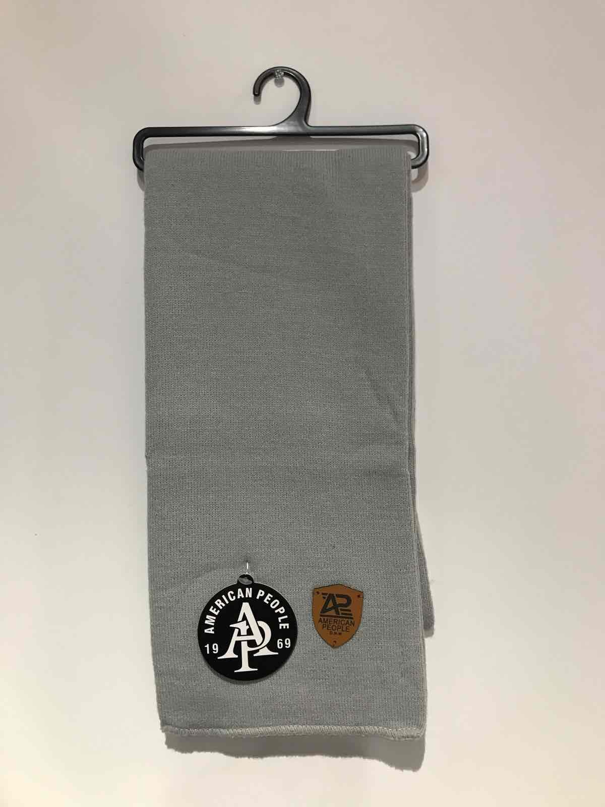 Grossiste So Brand - American People écharpe homme