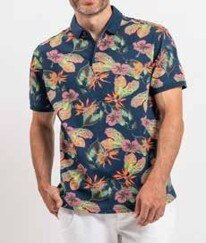 Grossista So Brand - POLO MANICA CORTA PETER