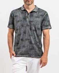 Grossista So Brand - POLO MANICA CORTA PITCH