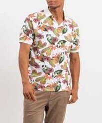 Grossista So Brand - POLO MANICA CORTA PETER