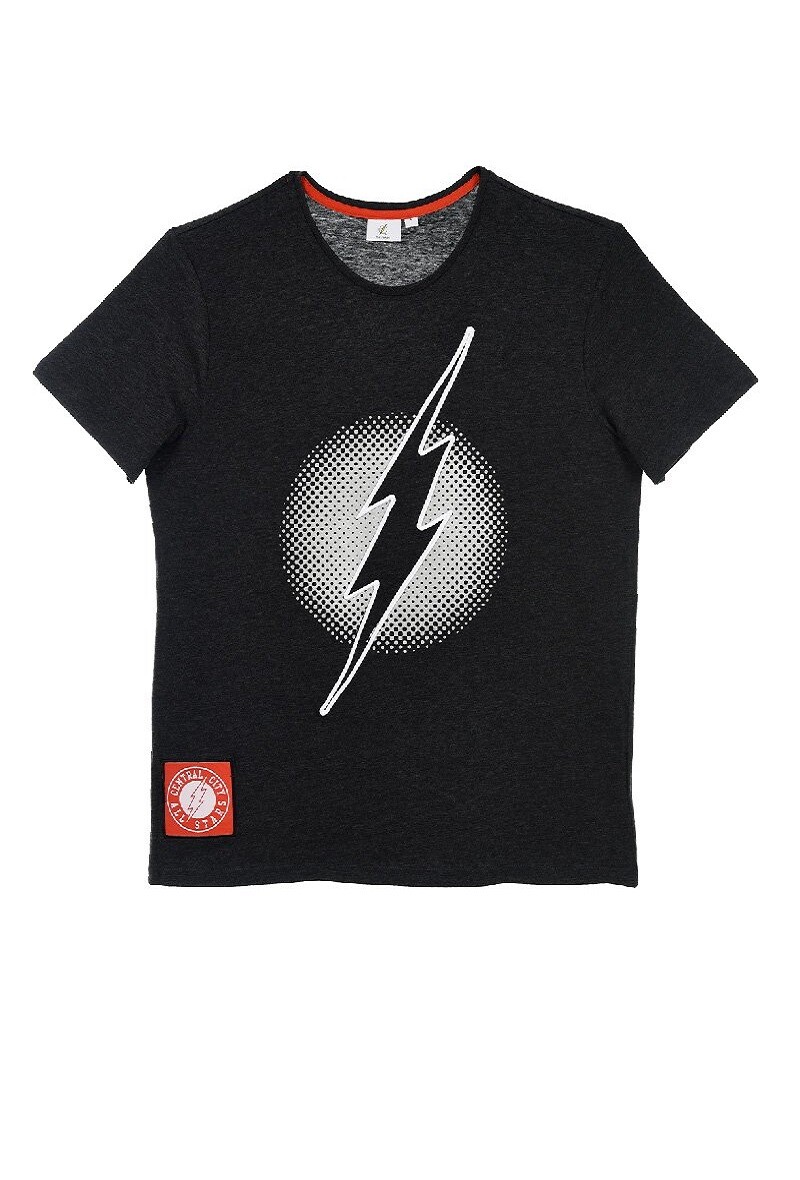 Grossiste So Brand - T-shirt FLASH
