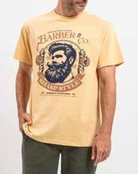 Grossista So Brand - T-shirt a Maniche Corte STOLEN