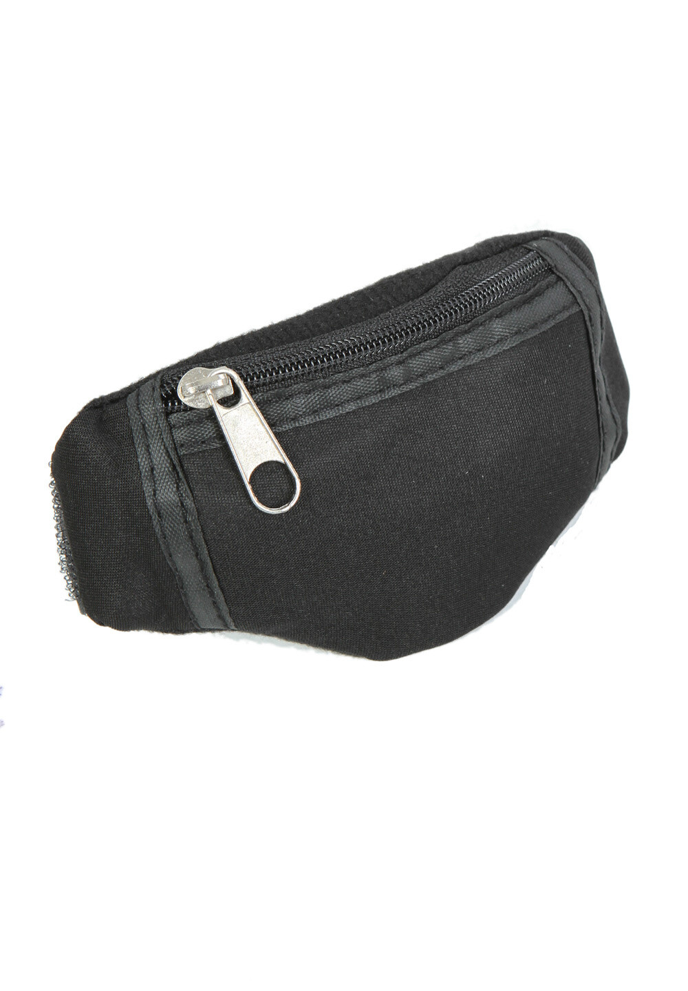 Grossiste SPAZM - Pochette poignet zippée à attache Velcro