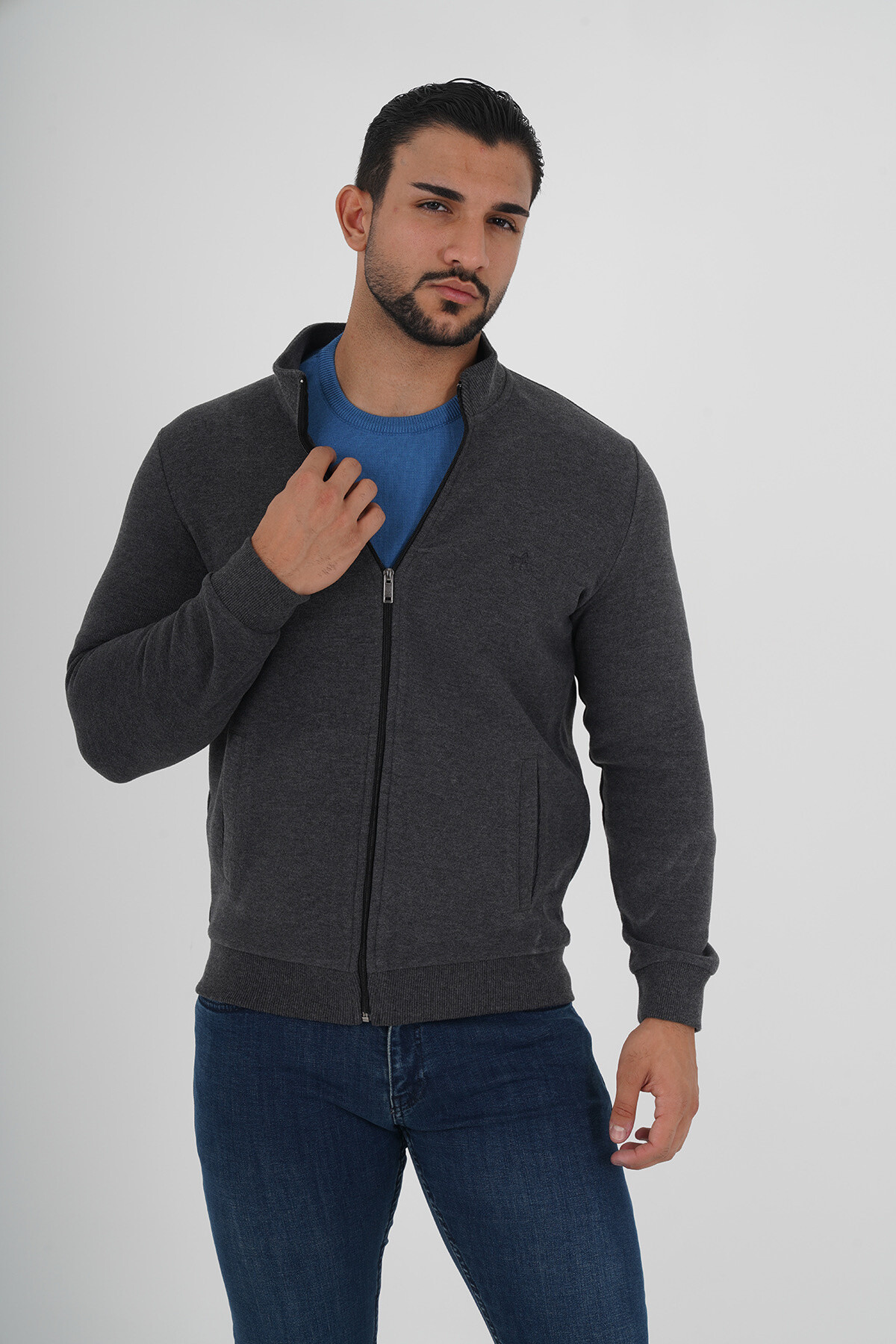 Grossiste Stil Park - Gilet Stil Park