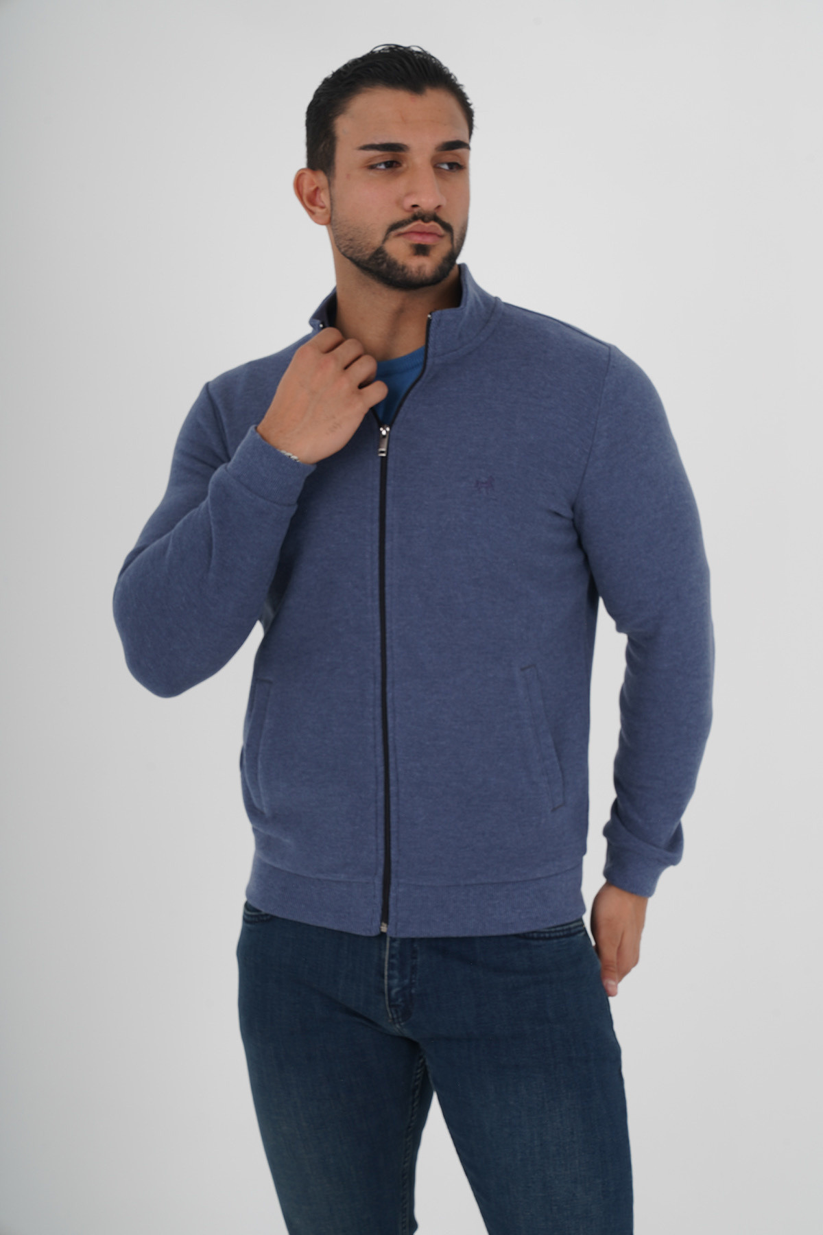 Wholesaler Stil Park - Stil Park vest