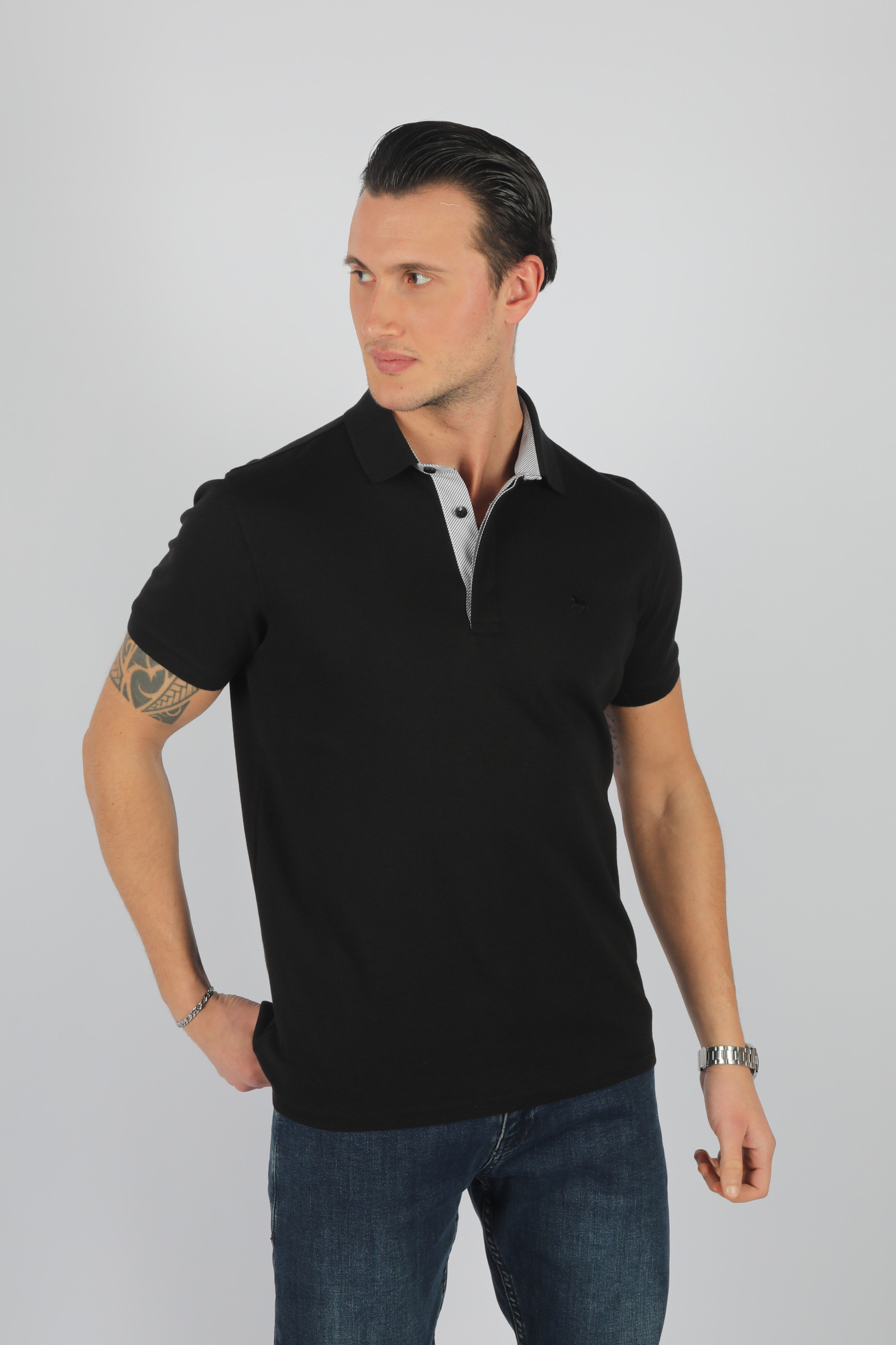 Wholesaler Stil Park - Short sleeve polo
