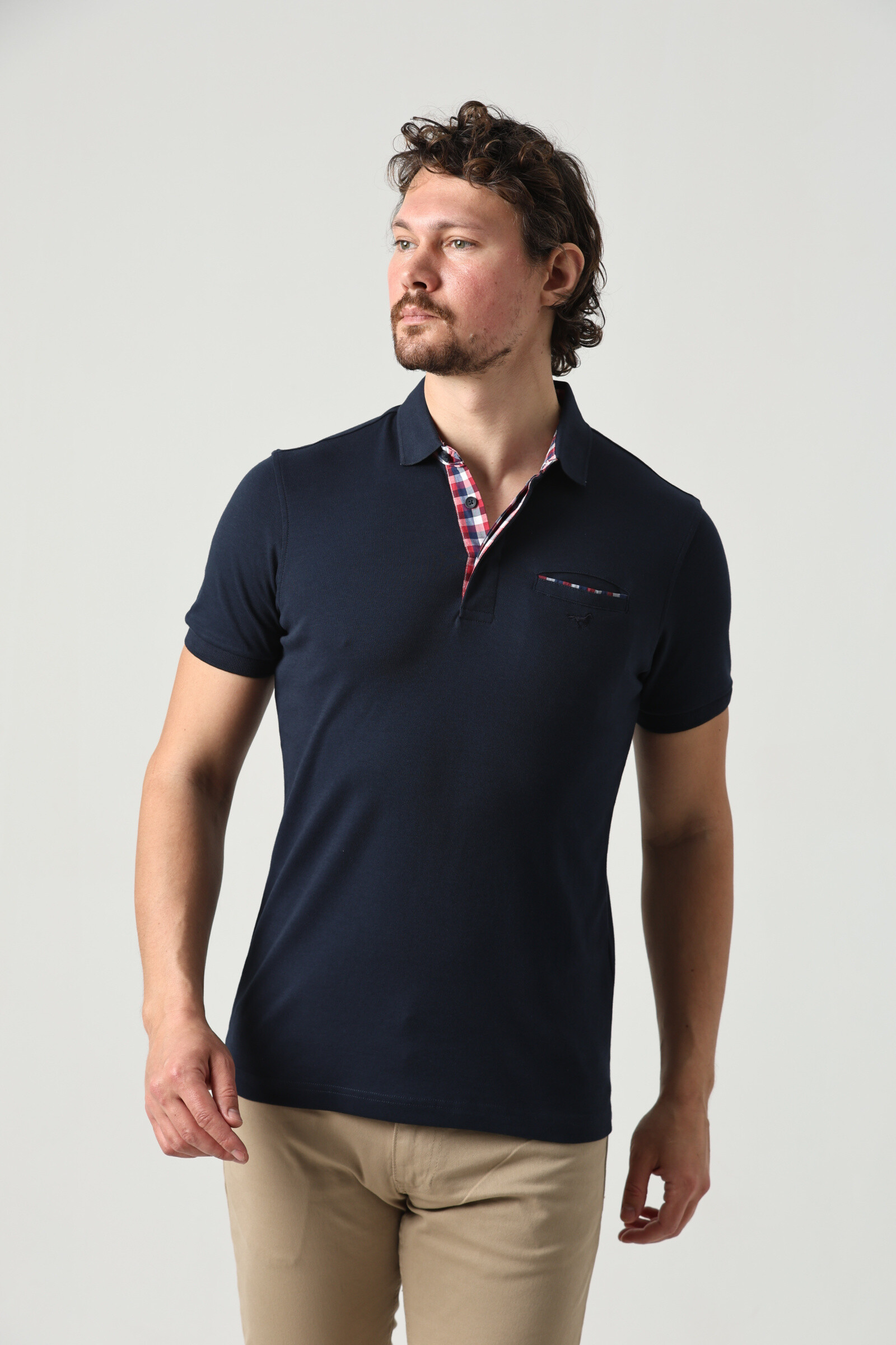 Grossiste Stil Park - Polo manches courtes