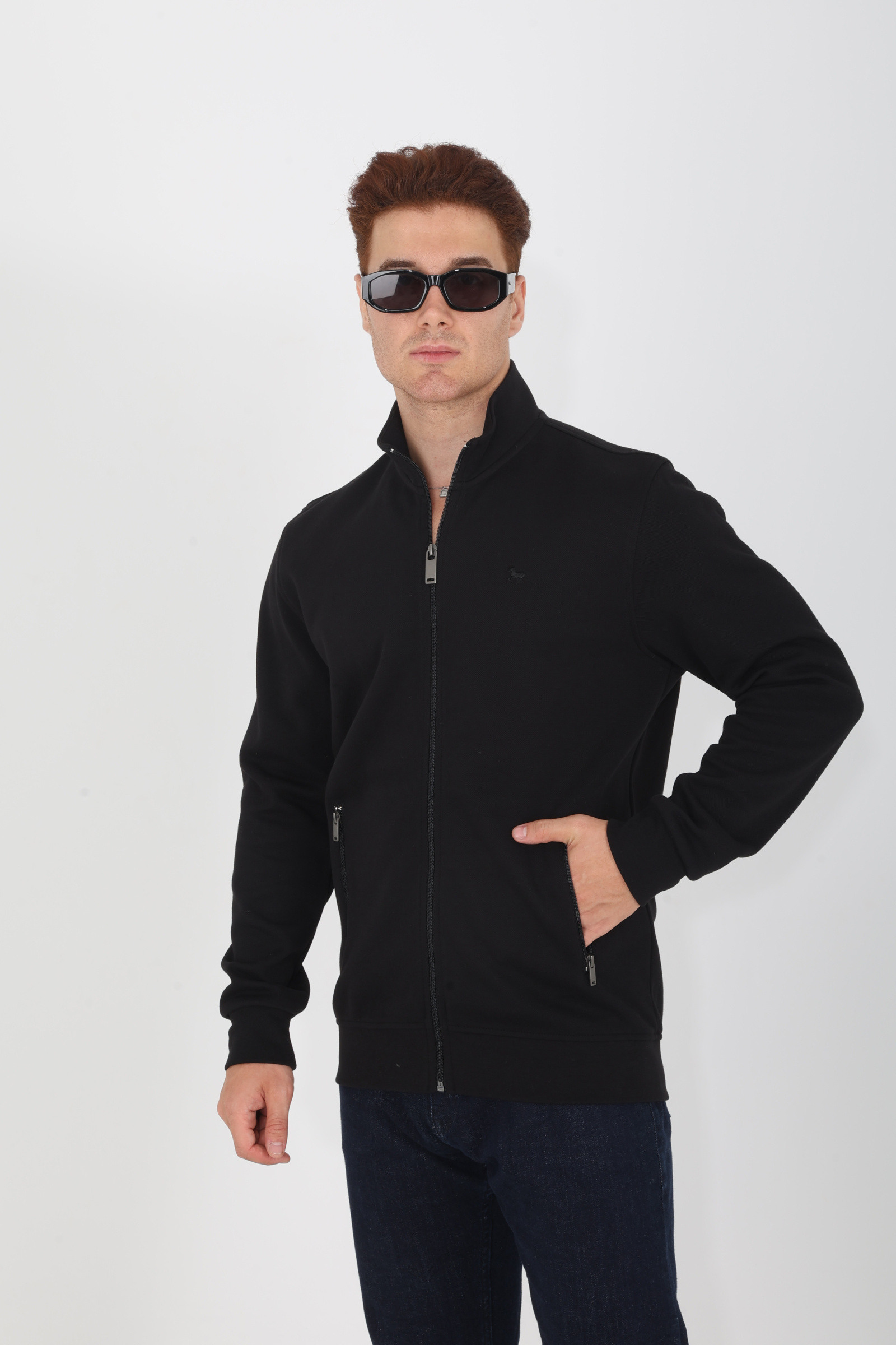 Wholesaler Stil Park - Textured cardigan