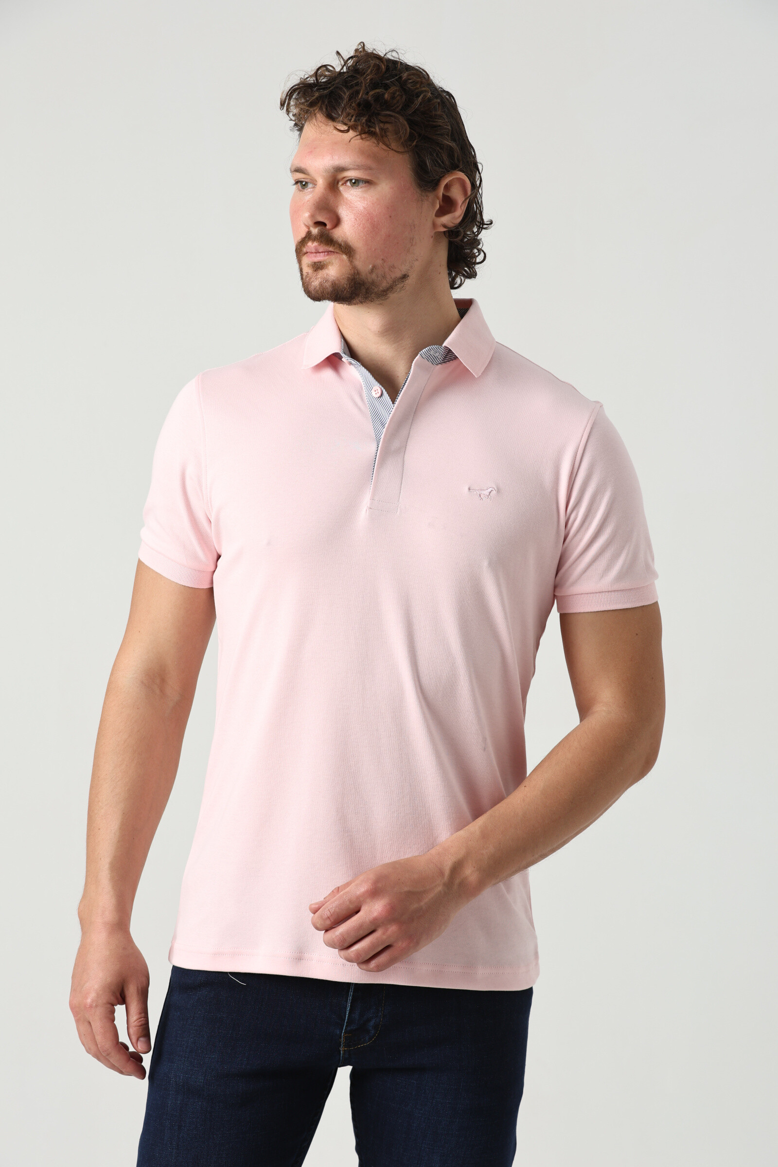 Grossiste Stil Park - Polo manches courtes