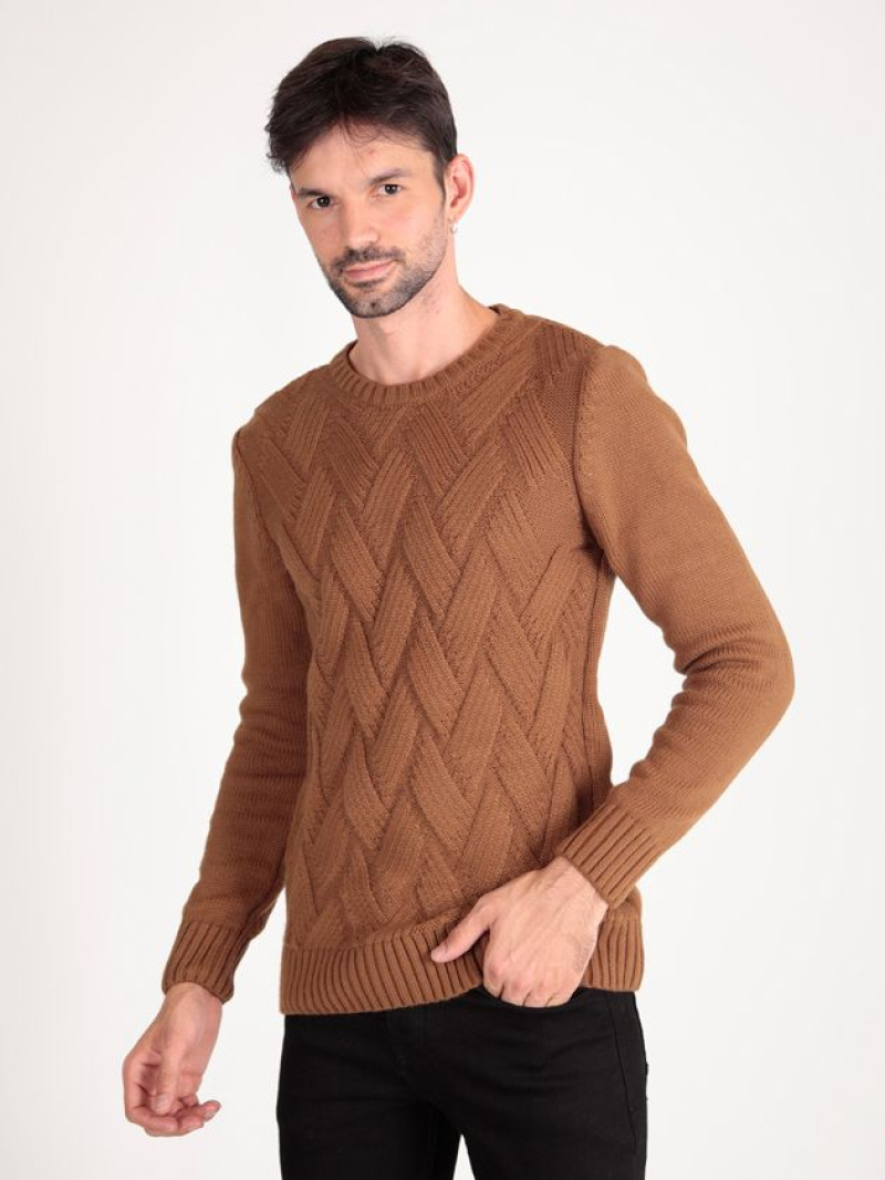 Grossiste Stil Park - PULL TRESSE