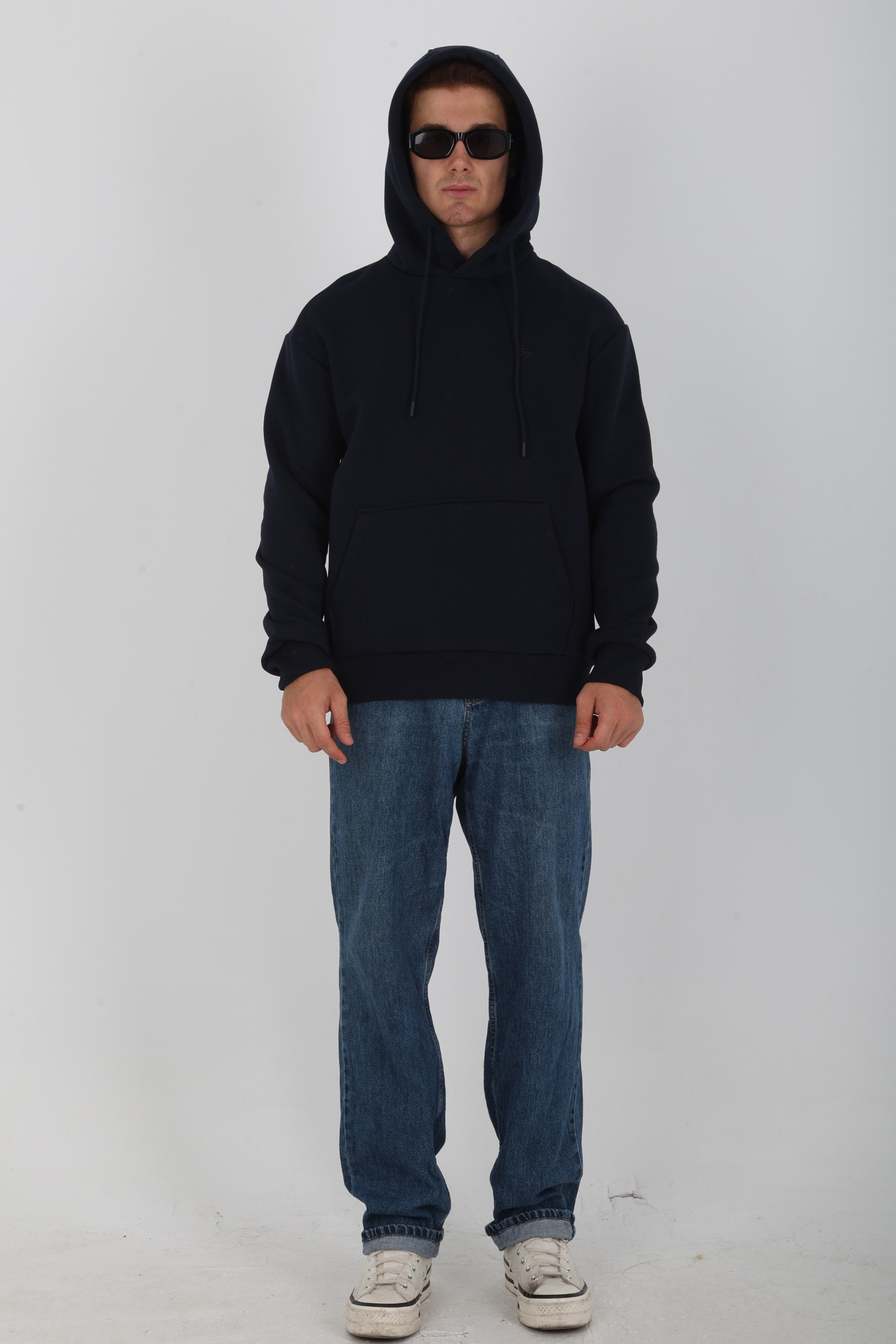 Wholesaler Stil Park - Hooded sweatshirt