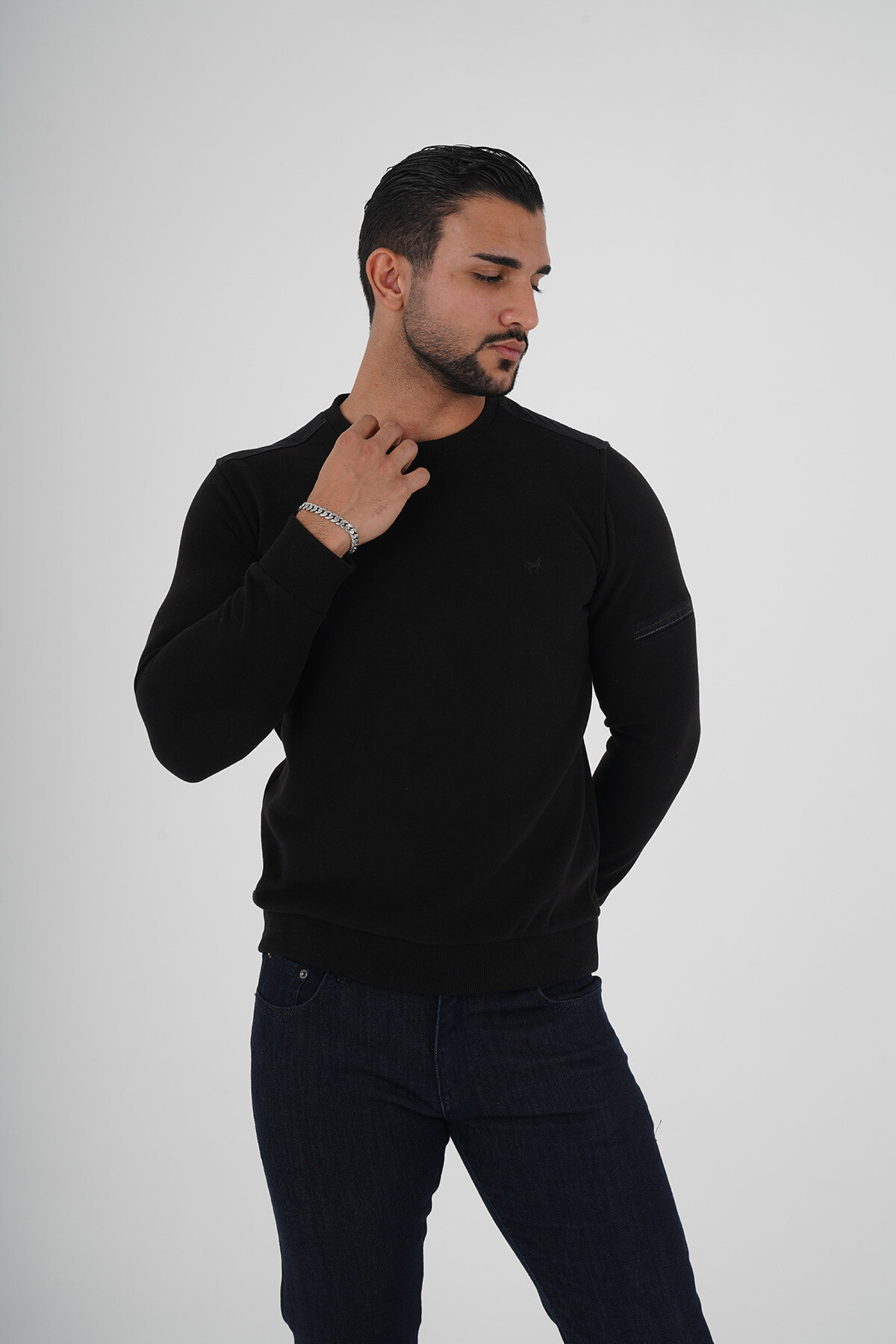Mayorista Stil Park - Jersey estilo Park