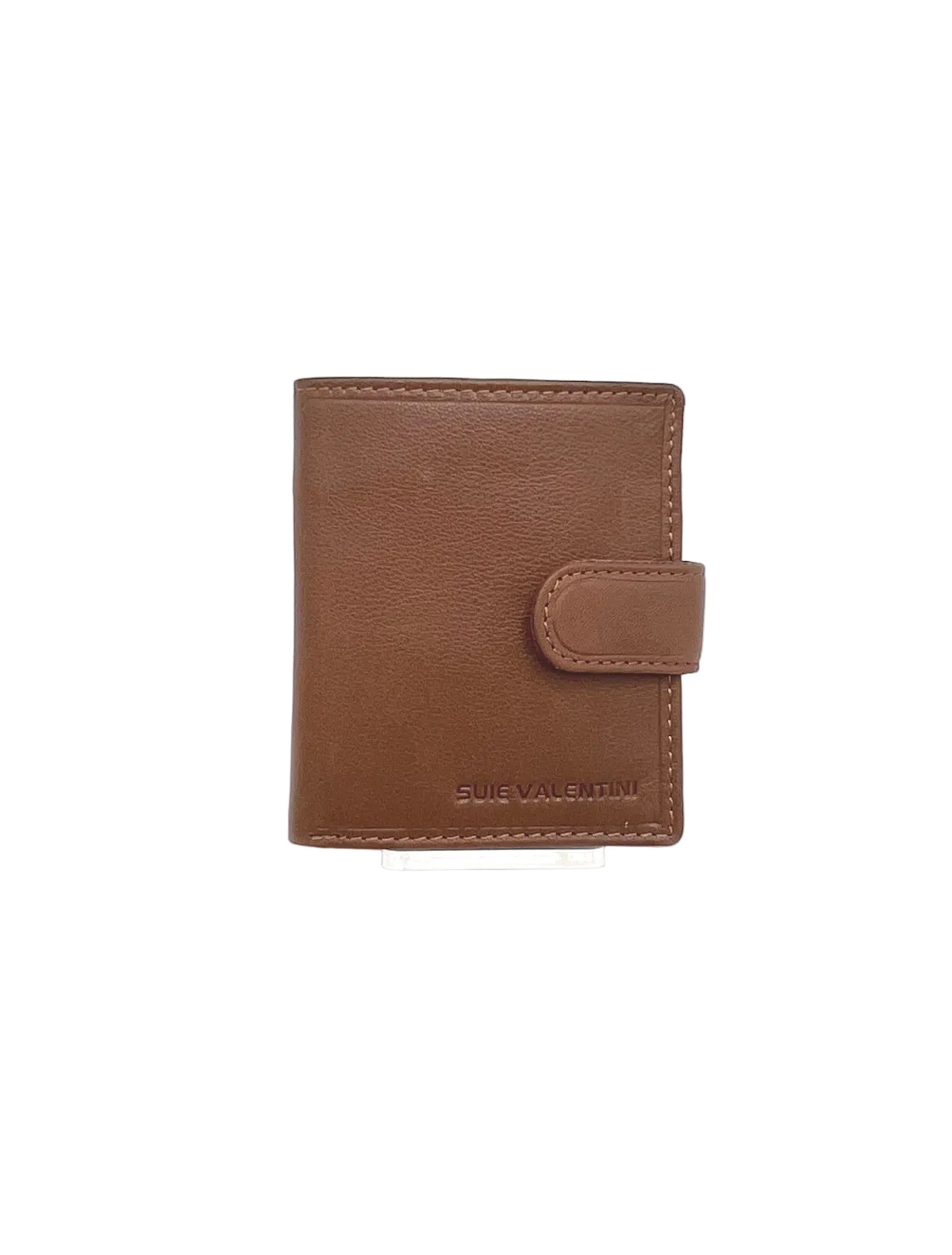 Wholesaler Suie Valentini - Men's Genuine Leather Wallet