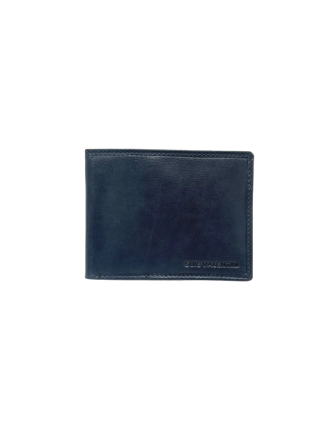 Wholesaler Suie Valentini - Men's Genuine Leather Wallet