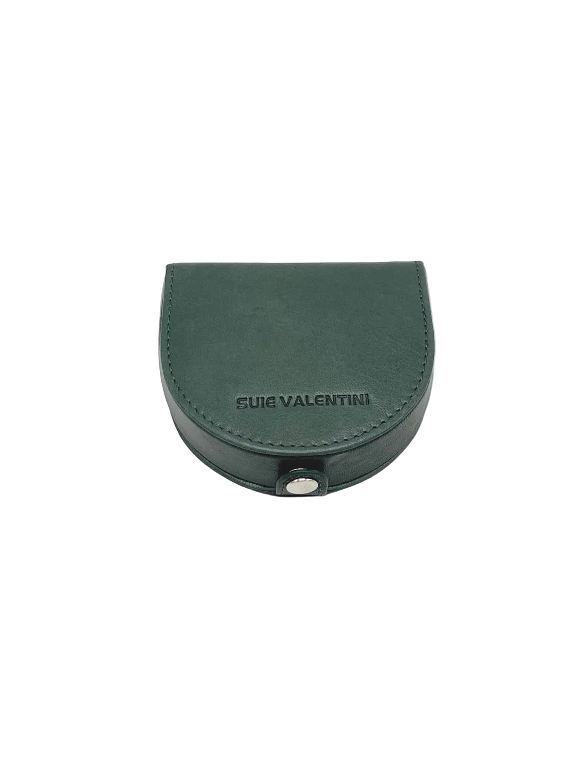 Wholesaler Suie Valentini - Leather Coin Pouch for Men & Women