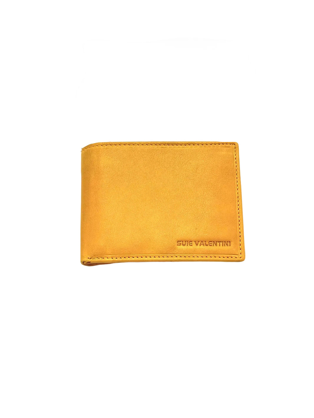 Wholesaler Suie Valentini - Men's Genuine Leather Wallet