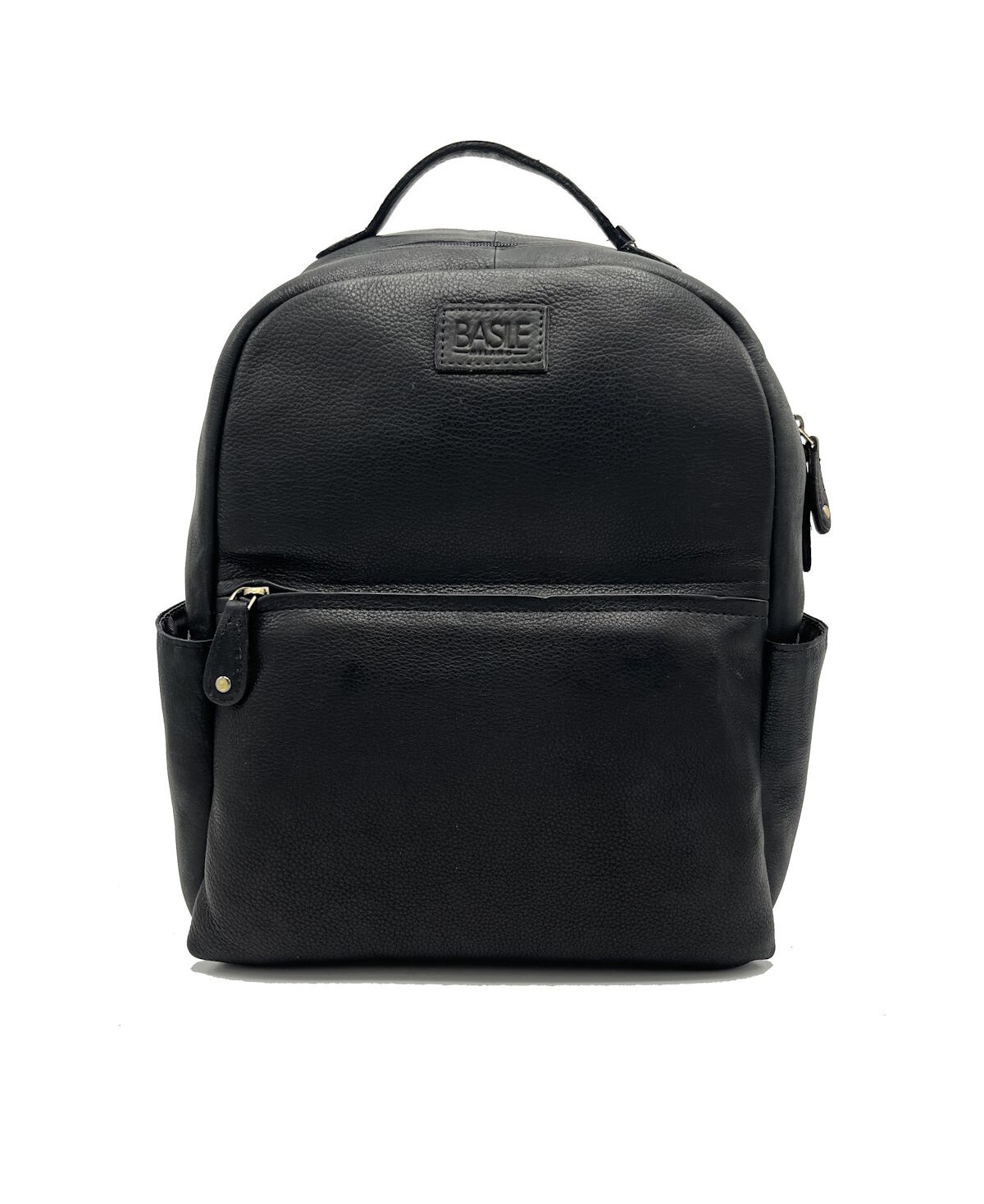 Wholesaler Suie Valentini - Genuine Leather backpack, Brand Basile