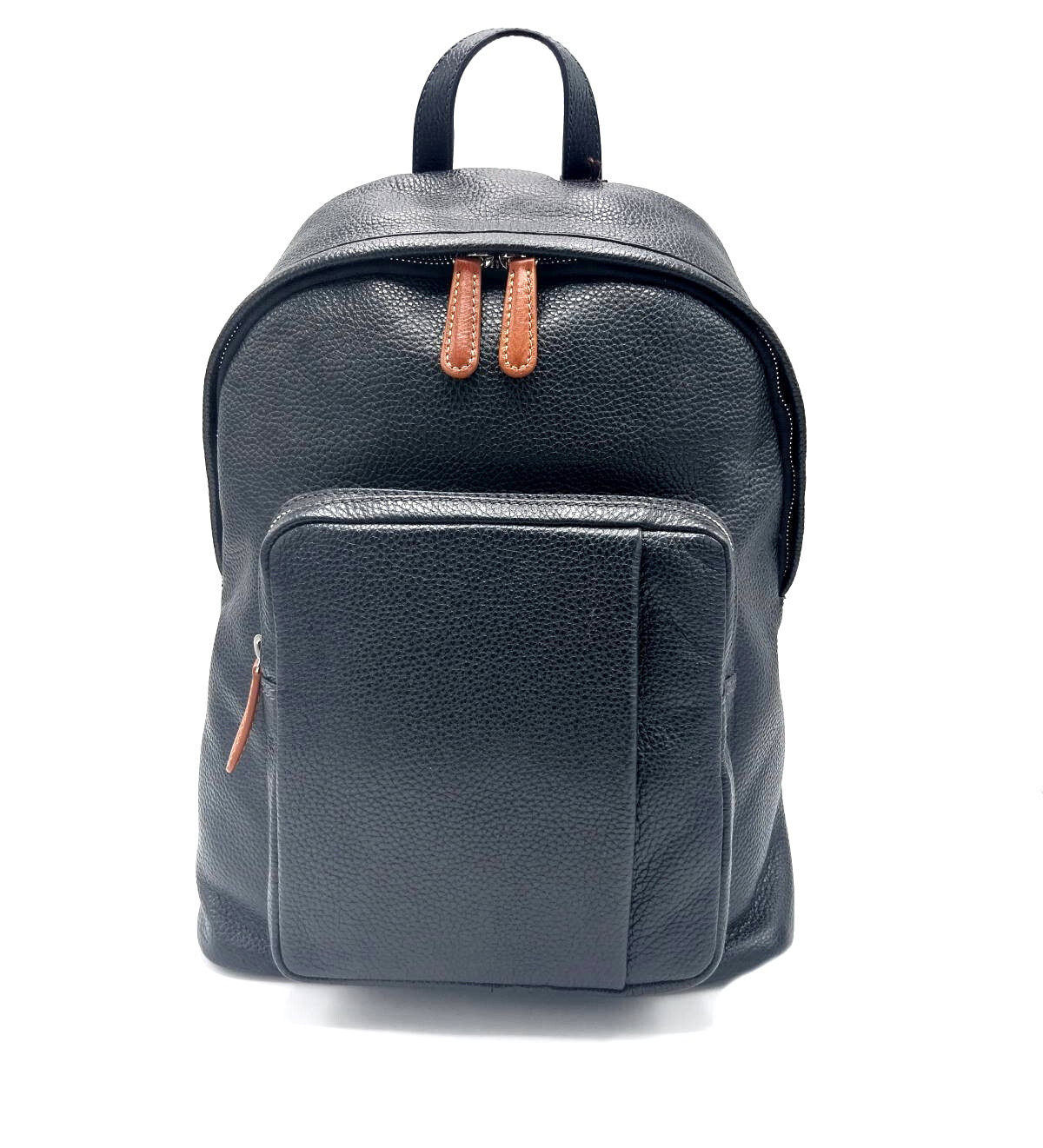 Wholesaler Suie Valentini - Genuine leather backpack, for men