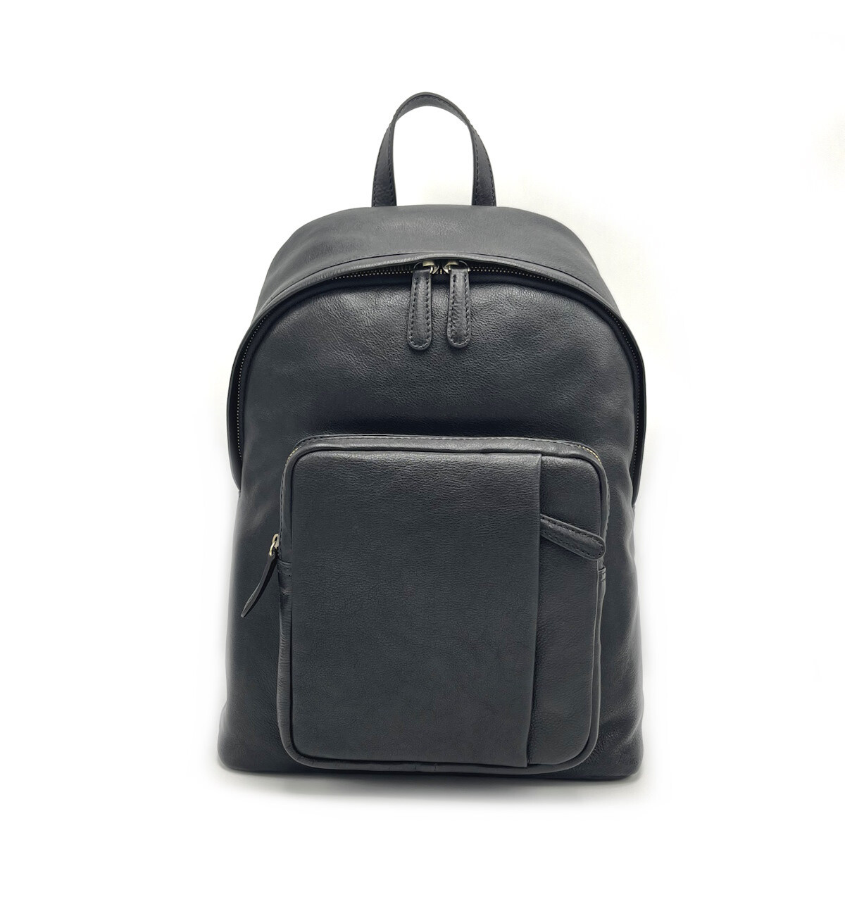 Wholesaler Suie Valentini - Genuine Leather backpack, for men