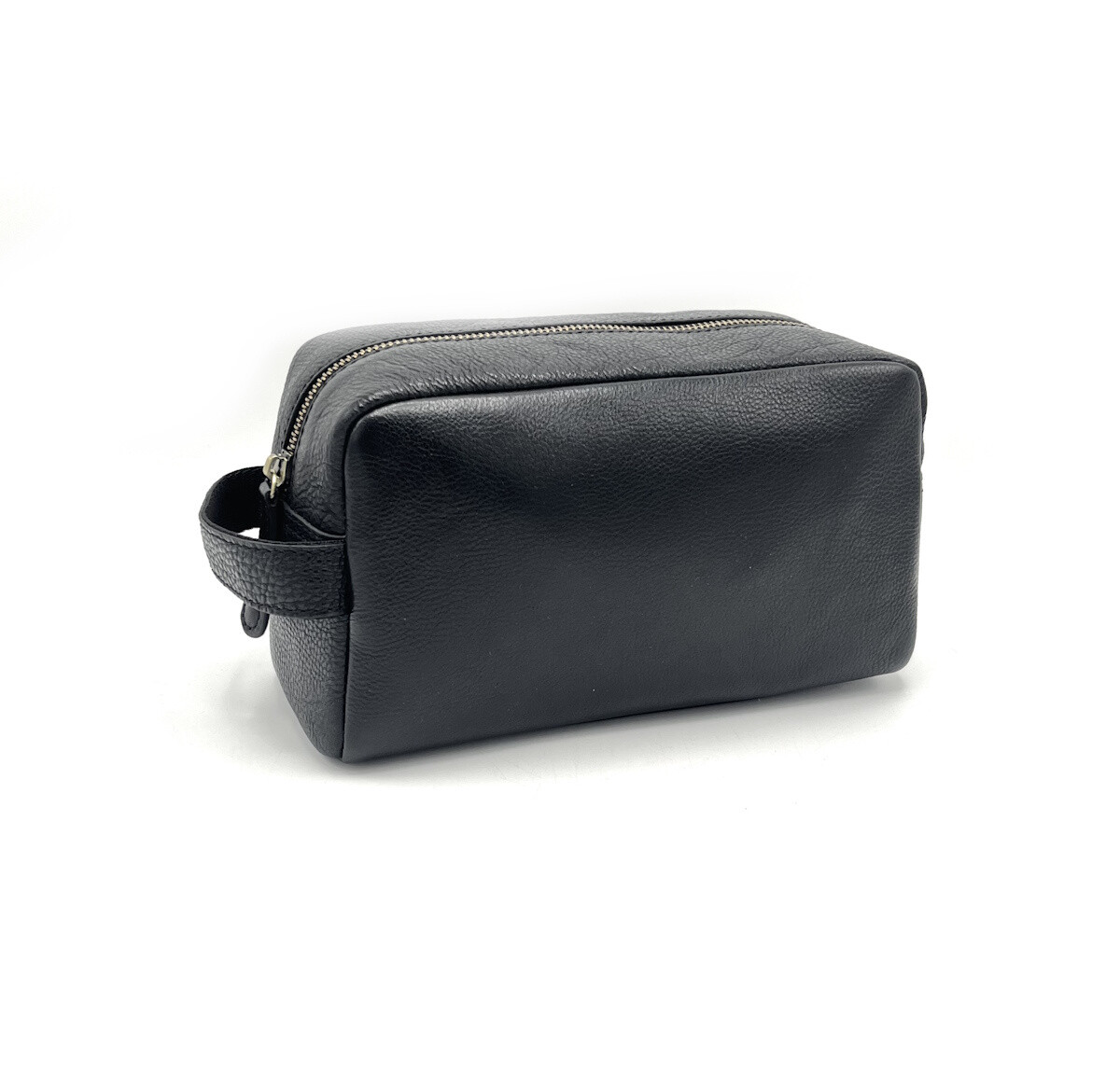 Wholesaler Suie Valentini - Genuine Leather beauty case, for men