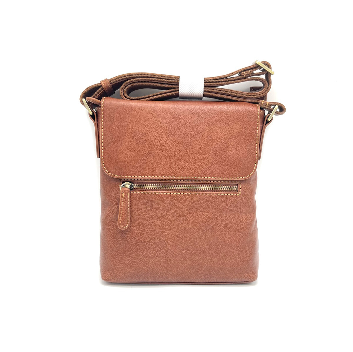 Wholesaler Suie Valentini - Genuine Leather shoulder bag, for men